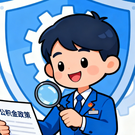 芜湖《关于2025住房公积金年度缴存有关问题的通知》政策解读