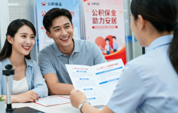 芜湖住房公积金服务“全链通办”见实效