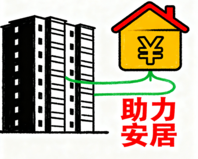 芜湖从发放补贴到公积金贷提额，各地保障多子女家庭住房政策升温