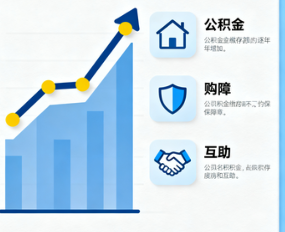 芜湖住房公积金增值收益:取之于民,用之于民的普惠之道