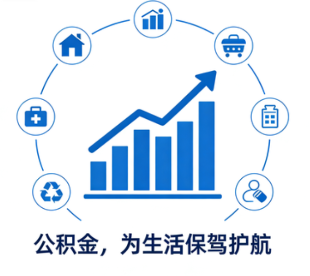 芜湖住房公积金制度迎来历史性变革:普惠化、数字化、服务化成为新趋势