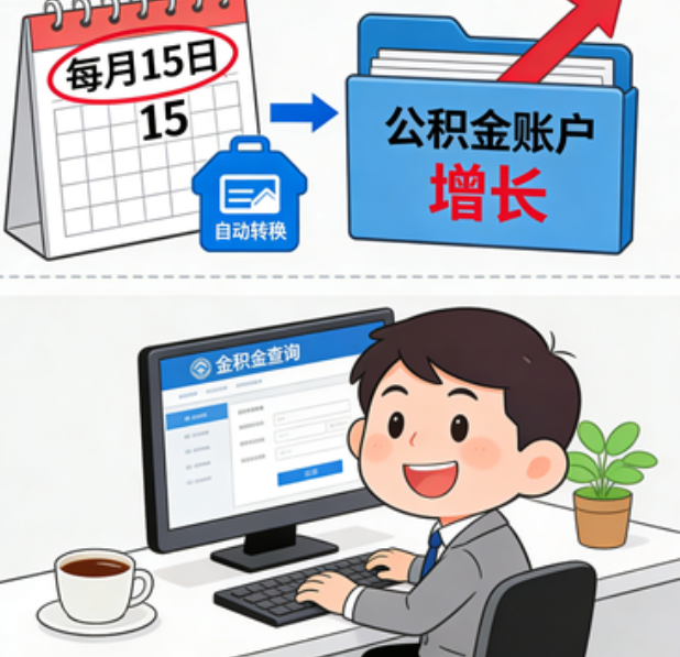 芜湖公积金代办服务:专业赋能,合规守护您的住房权益