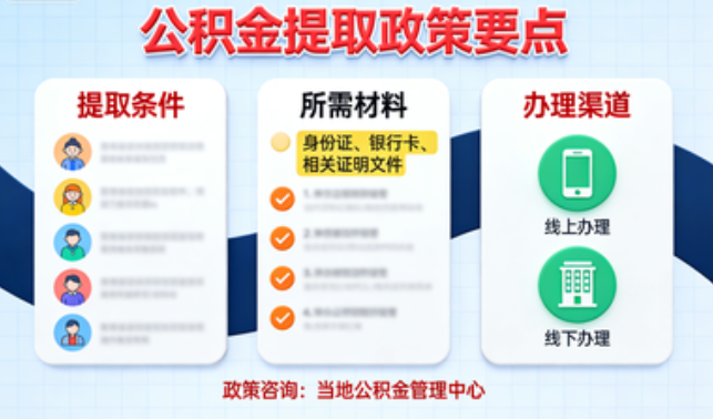 芜湖异地购房公积金提取全攻略