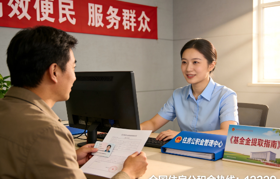 芜湖住房公积金提取规范全面升级
