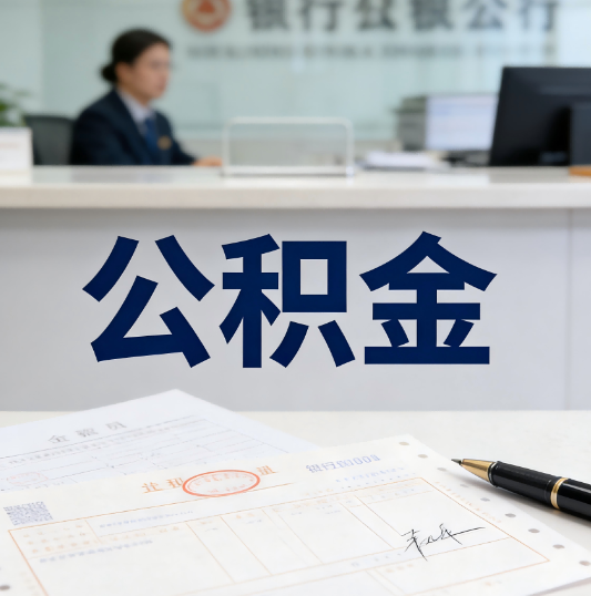芜湖养老公积金代办需要哪些证件?