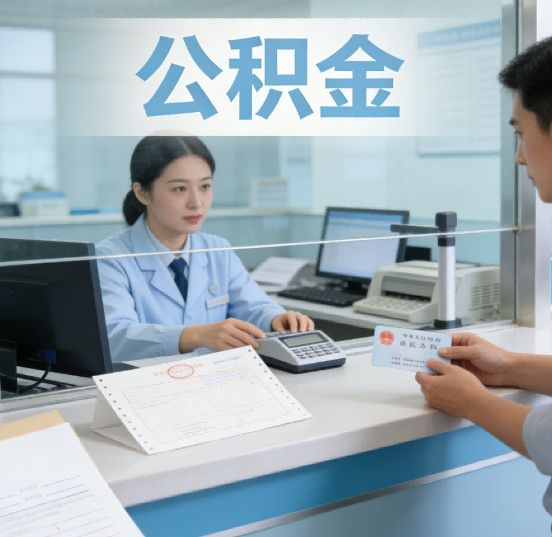 芜湖公积金提取的两种方式全面对比