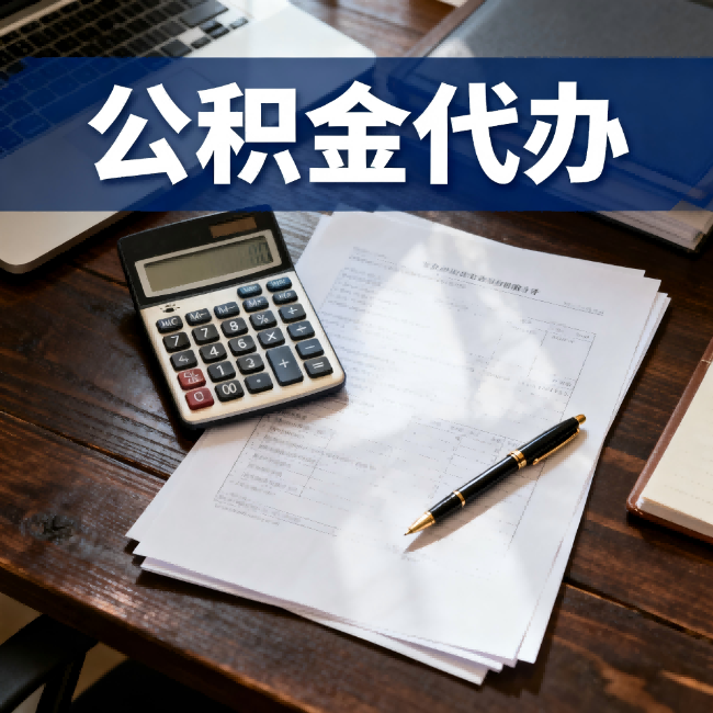 芜湖公积金代办：哪些人办了之后说“真值”