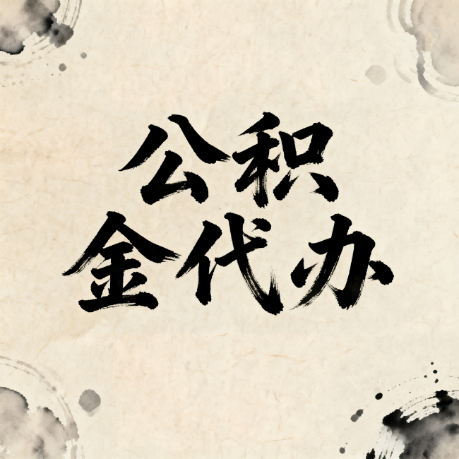 芜湖公积金代办:关于收费,你想知道的都在这里